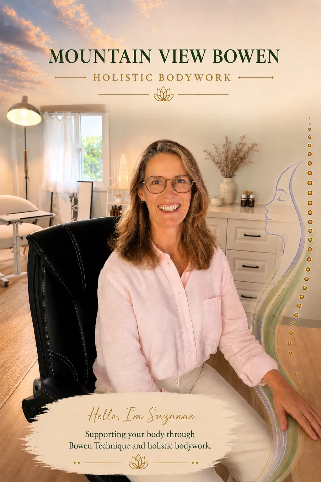 Suzanne - Mountainview Bowen