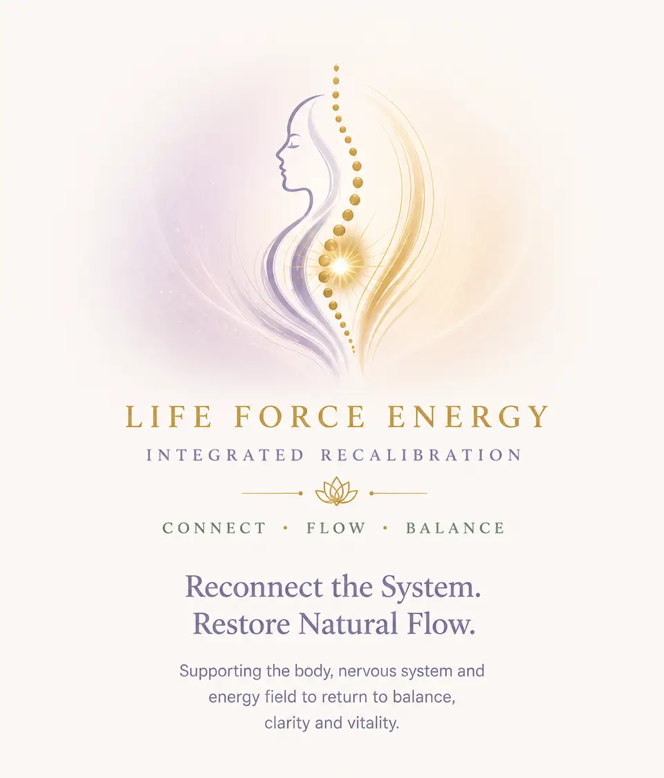 life-force-energy